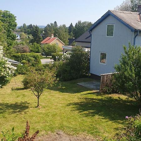 Villa Skomakar Kramfors Exterior foto